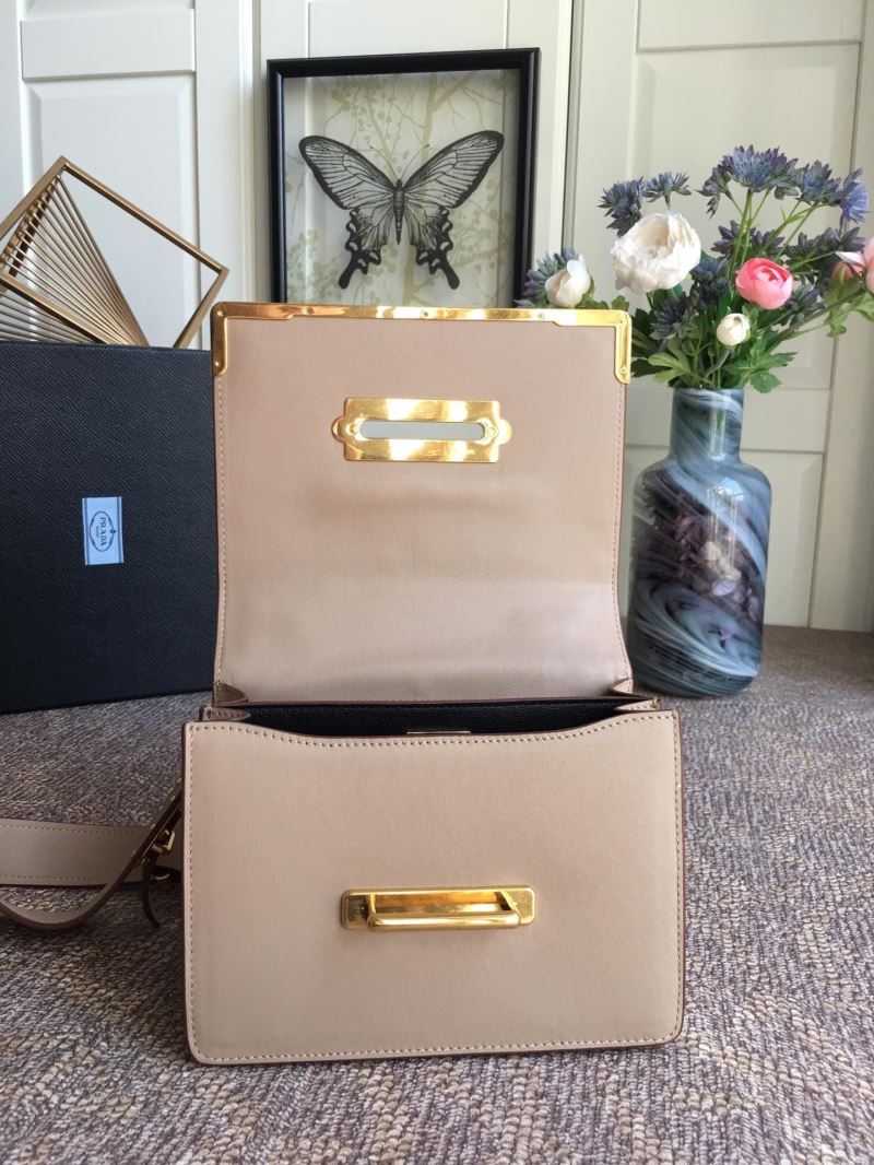 Prada Satchel Bags